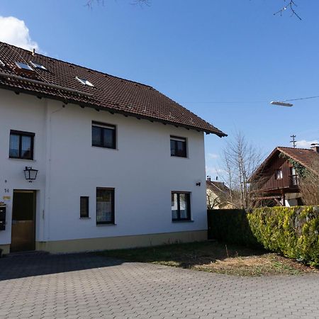 Ferienwohnung Schießl Peißenberg Exterior foto