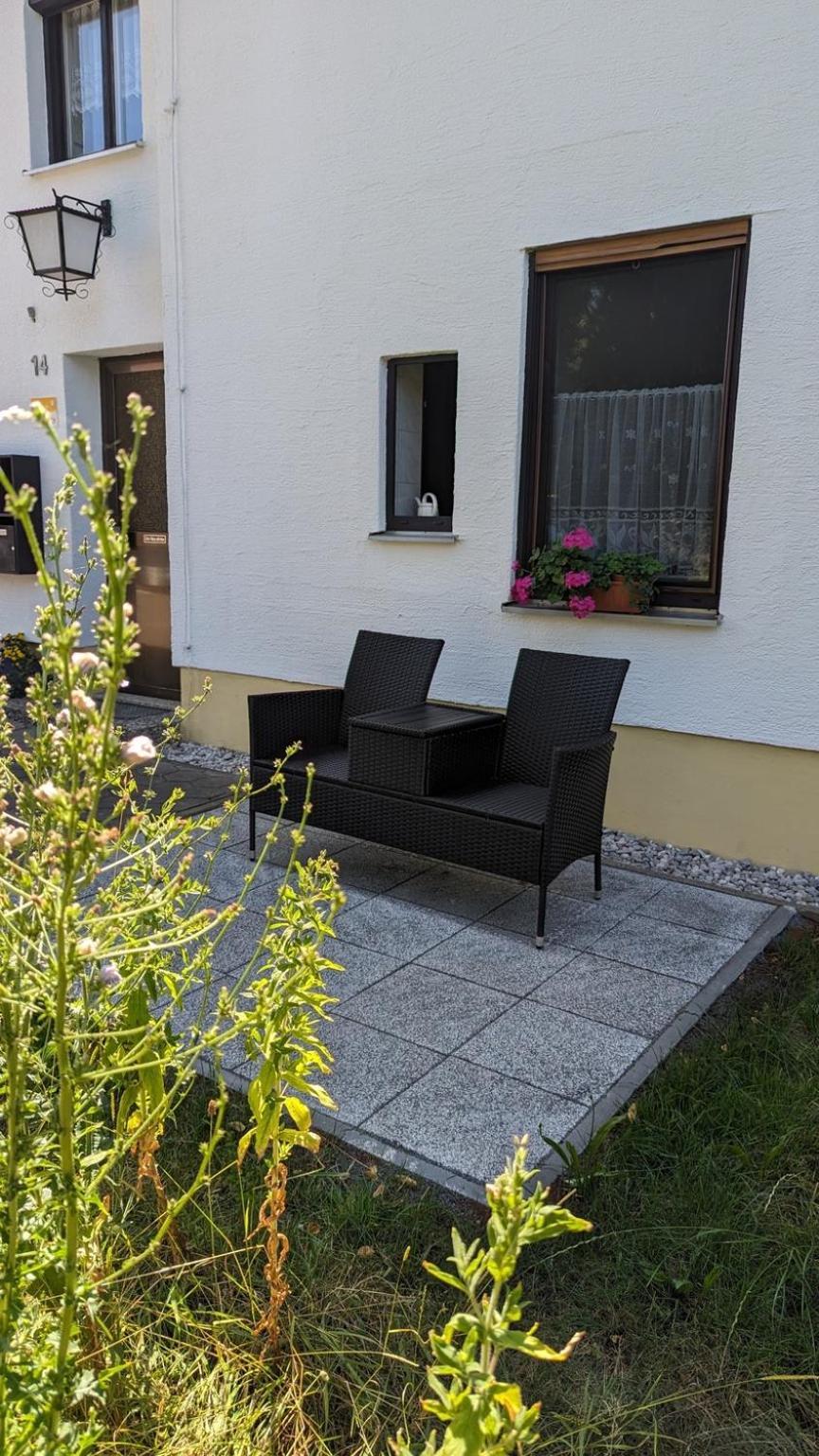 Ferienwohnung Schießl Peißenberg Exterior foto